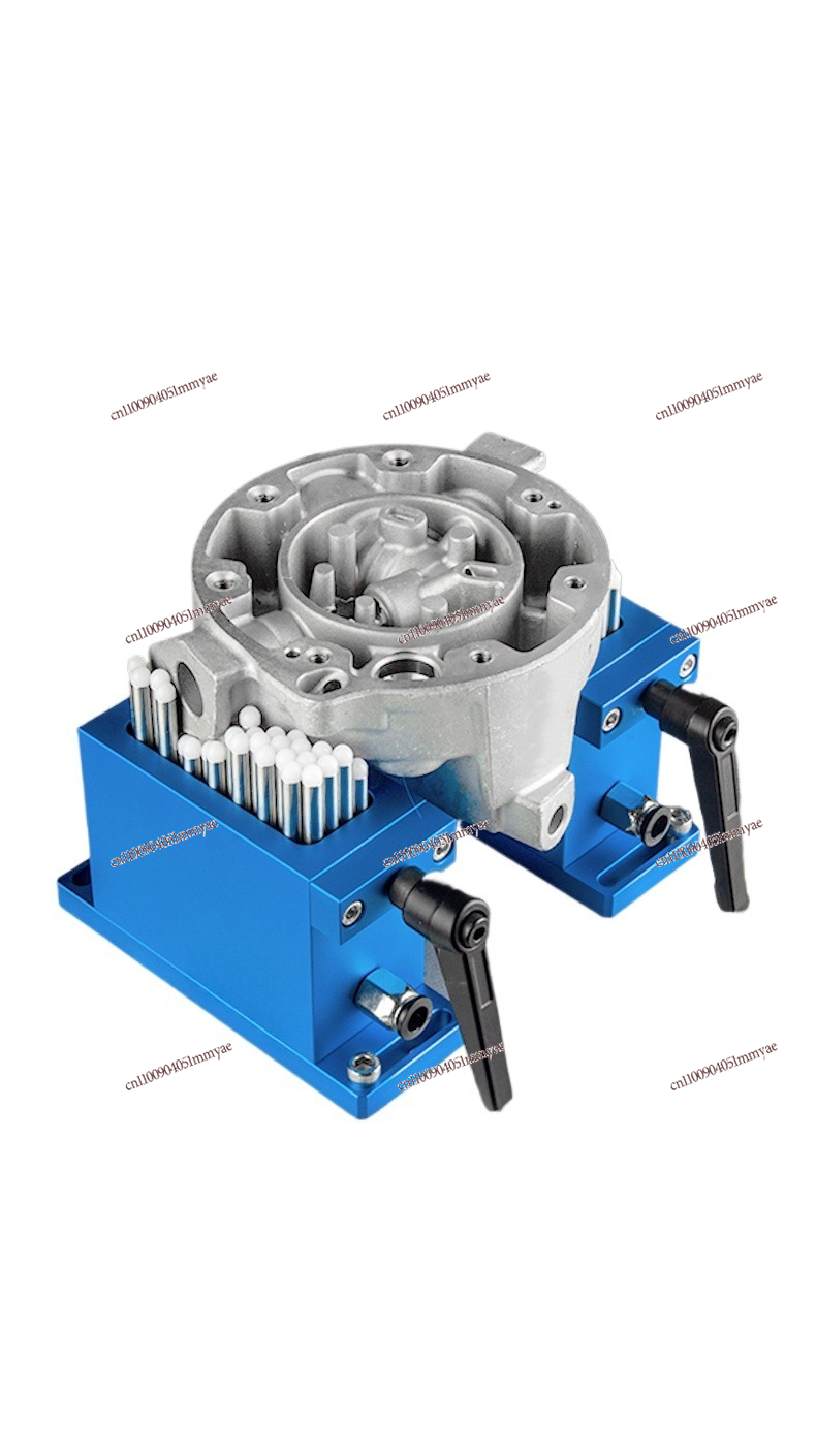 Office Furniture And Fixtures - Marking and Positioning Tooling Backer Pneumatic