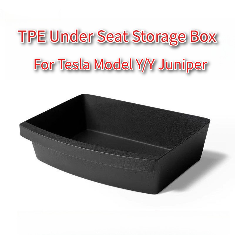 For Tesla Model Y Launch 2025- – Drawer Organizer Tray recenzja i cena