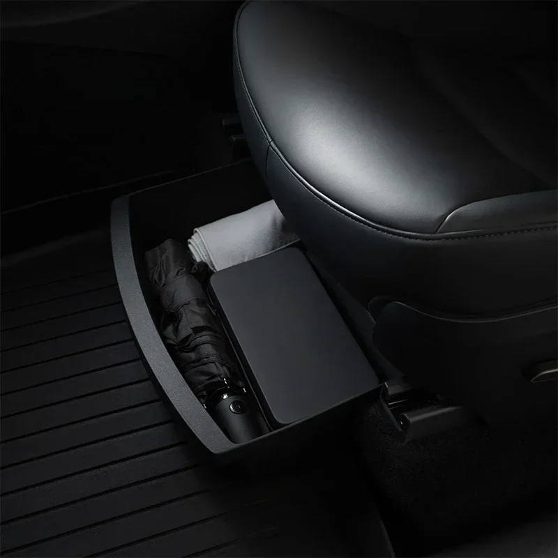 For Tesla Model Y Launch 2025- – Drawer Organizer Tray recenzja i cena