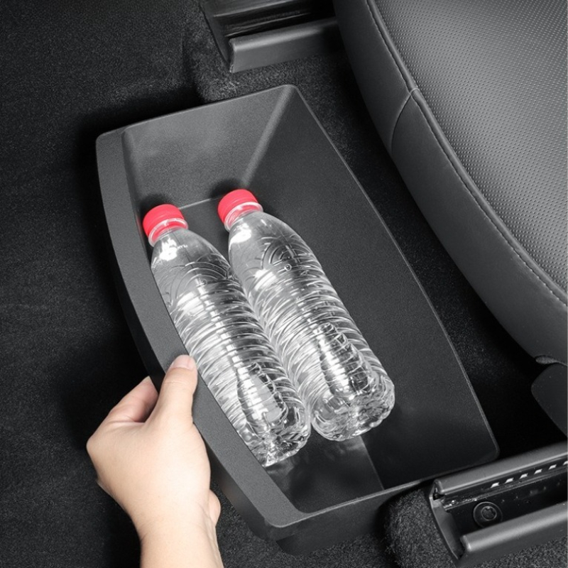 For Tesla Model Y Launch 2025- – Drawer Organizer Tray recenzja i cena