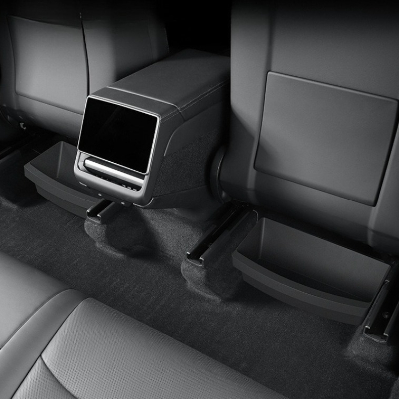 For Tesla Model Y Launch 2025- – Drawer Organizer Tray recenzja i cena