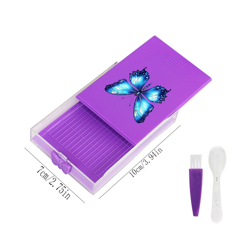 Drawer-Type Diamond Painting T – Drawer Organizer Tray recenzja i cena