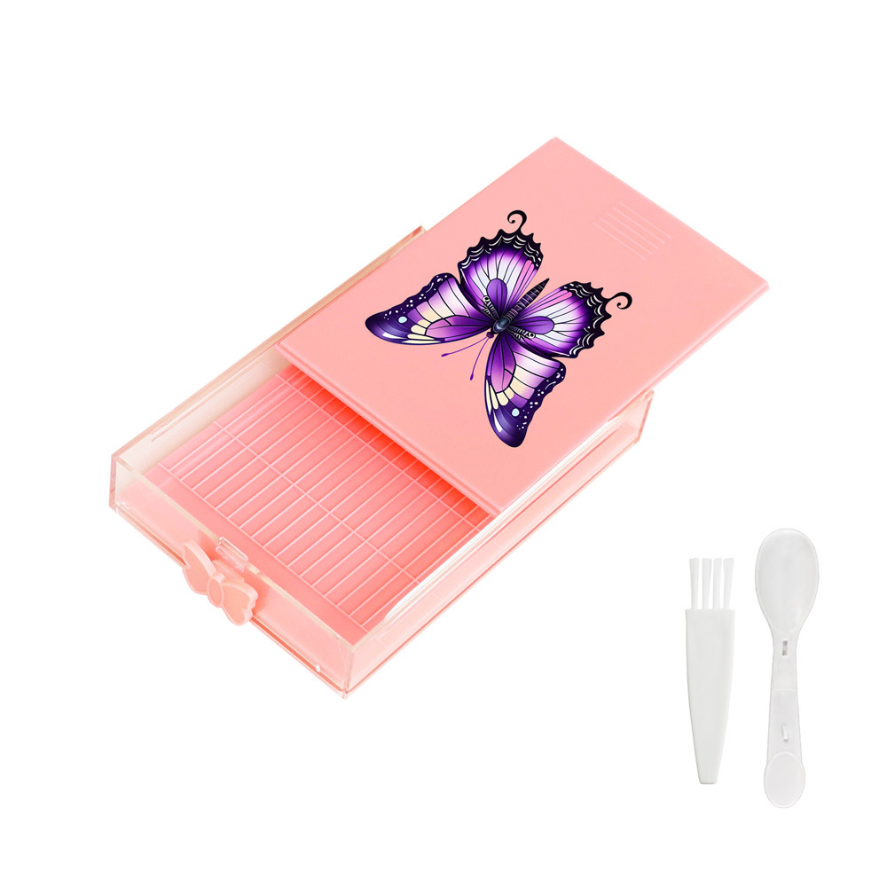 Drawer-Type Diamond Painting T – Drawer Organizer Tray recenzja i cena