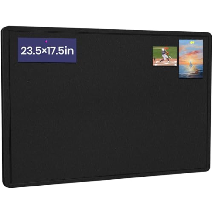 Bullet Board, Cork Board with  – Bulletin Board Cork recenzja i cena