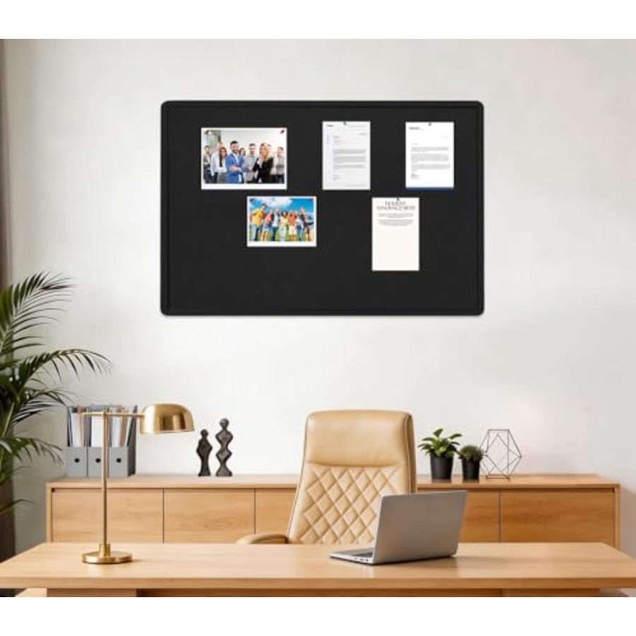 Bullet Board, Cork Board with  – Bulletin Board Cork recenzja i cena