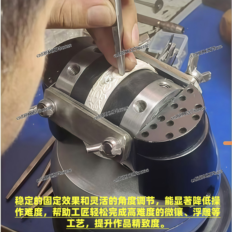 Engraving Bracelet Fixture Eng – Office Furniture And Fixtures recenzja i cena
