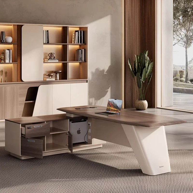Simple Modern Light High End L – Office Furniture Filing Cabinets recenzja i cena