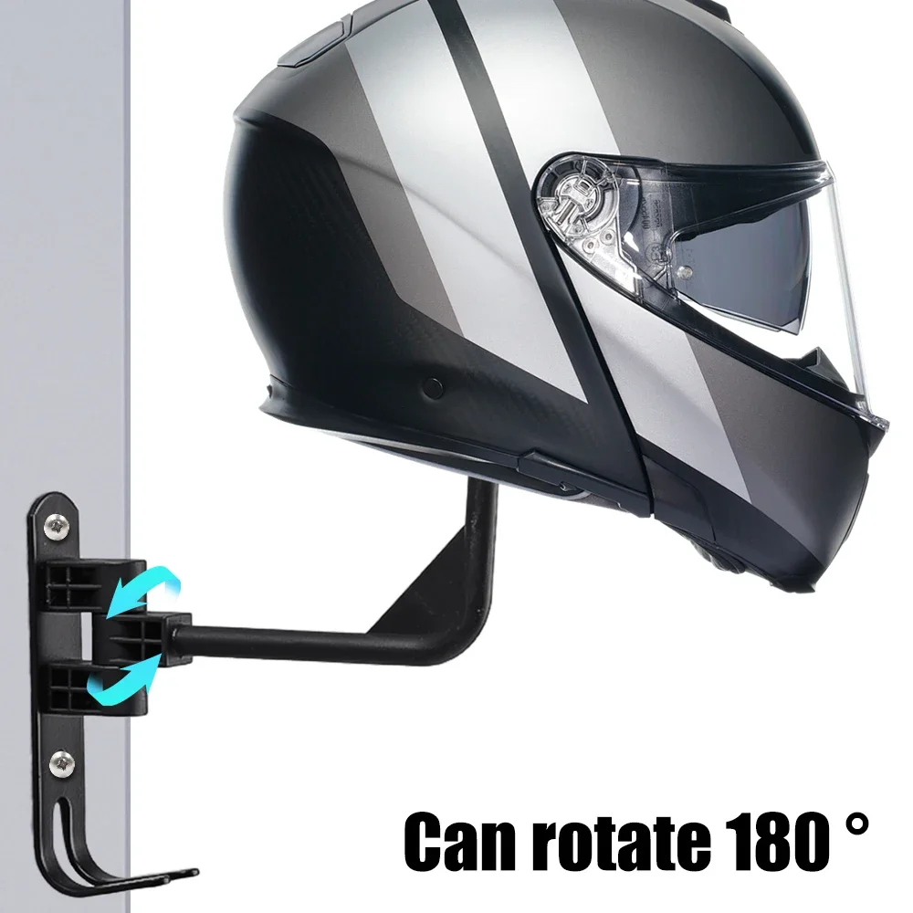 Motorcycle Helmet Rack Wall Mo – Coat Rack Standing recenzja i cena