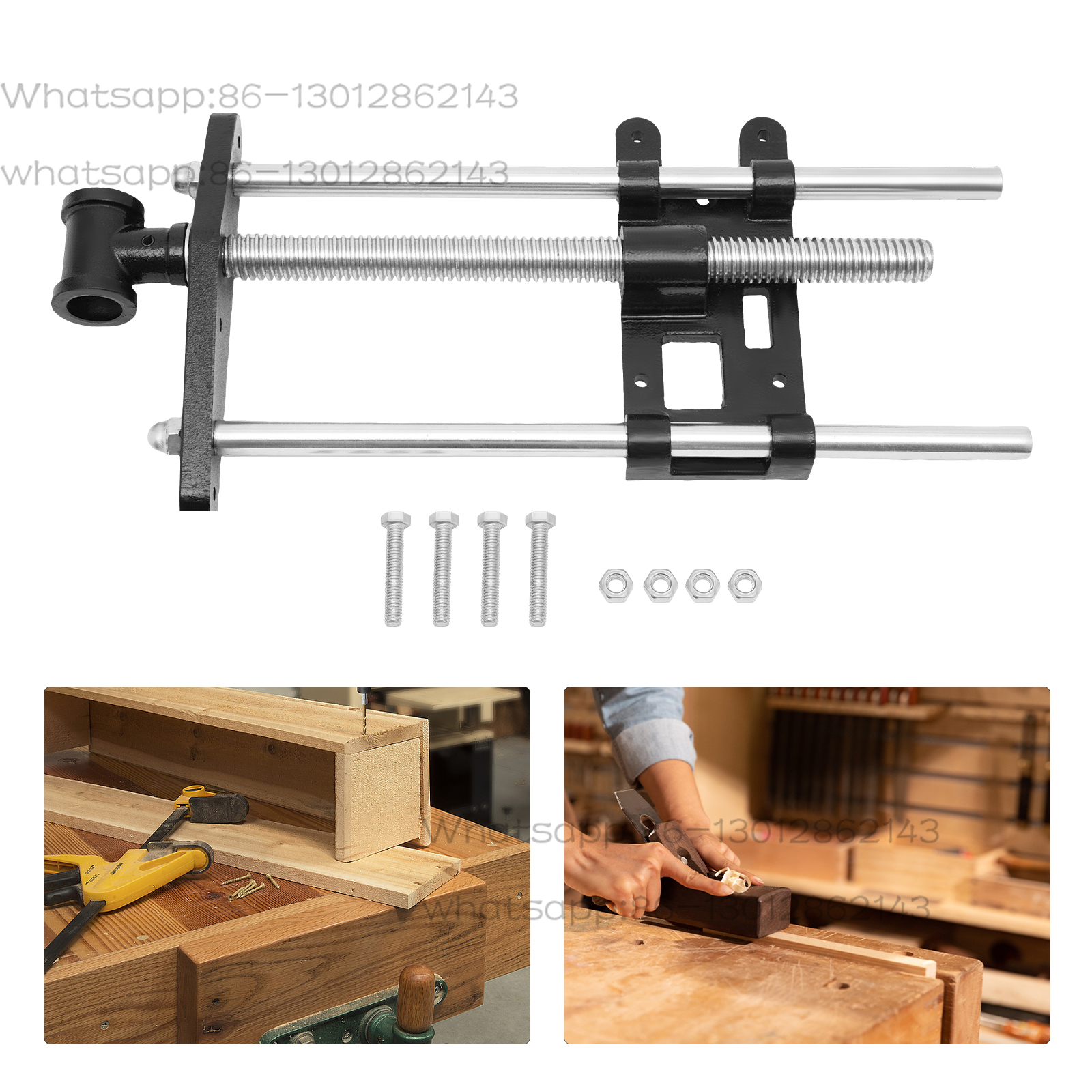 Rebound rod front fixture, woo – Office Furniture And Fixtures recenzja i cena