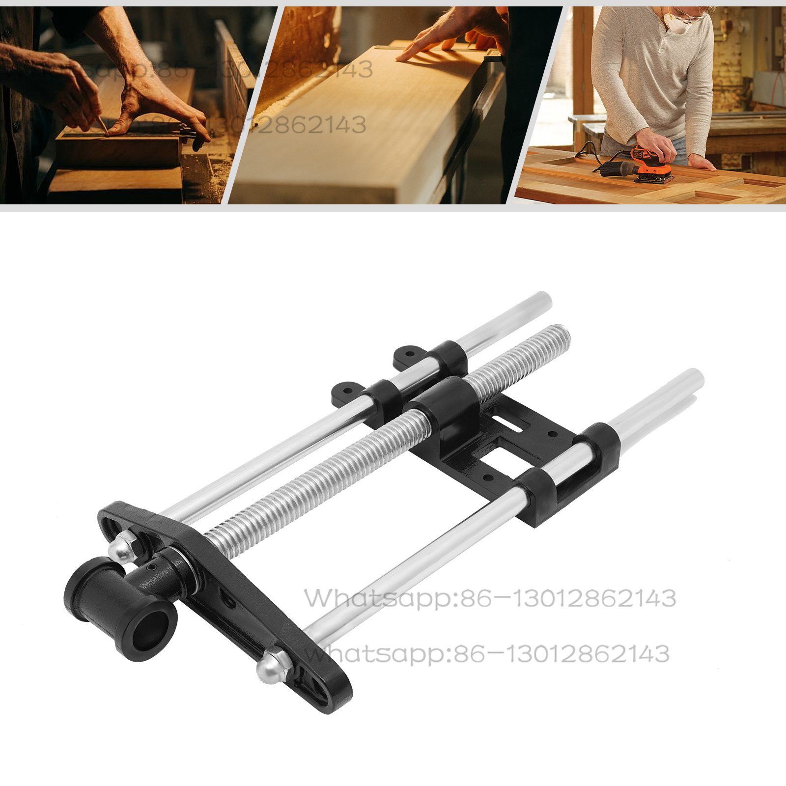 Rebound rod front fixture, woo – Office Furniture And Fixtures recenzja i cena