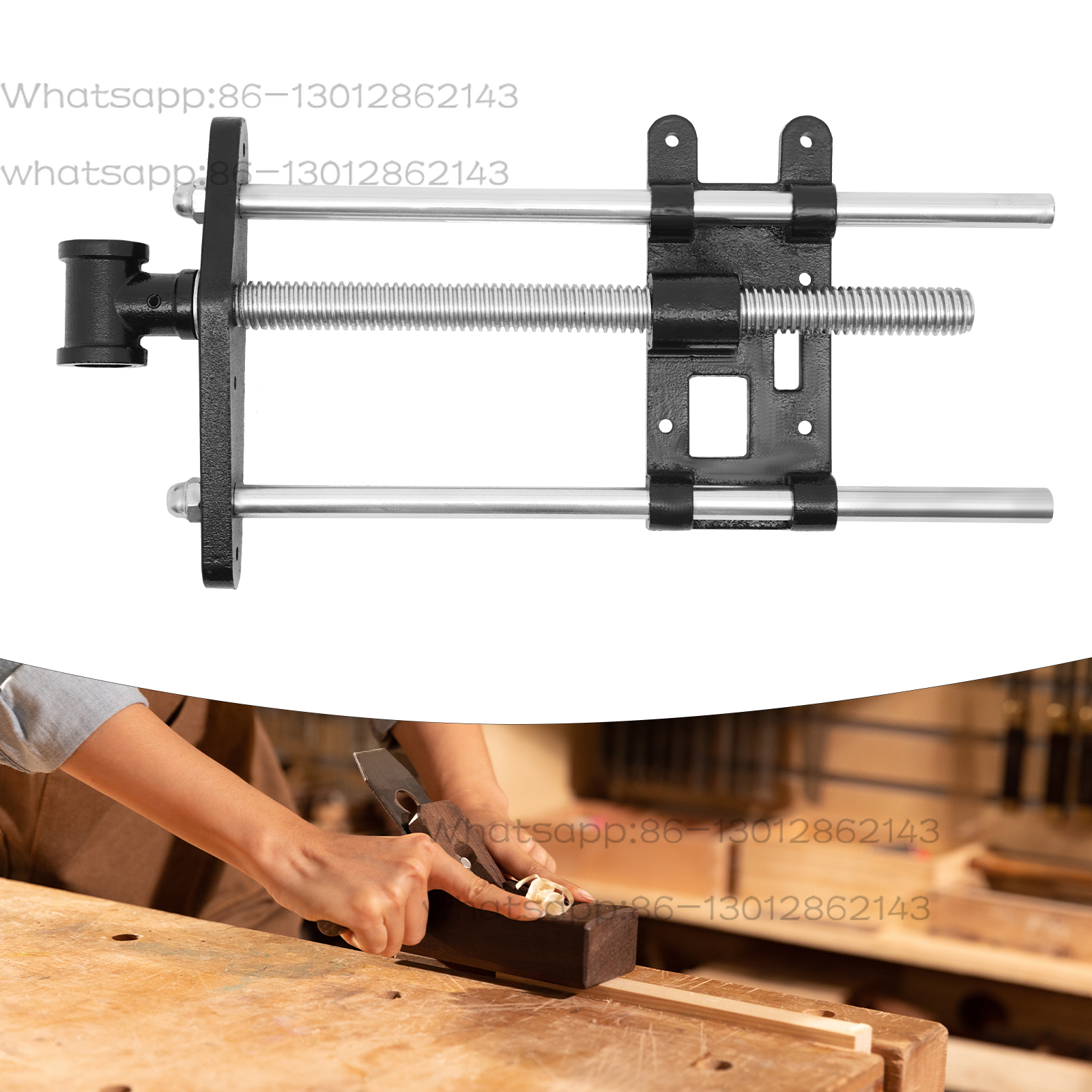 Rebound rod front fixture, woo – Office Furniture And Fixtures recenzja i cena