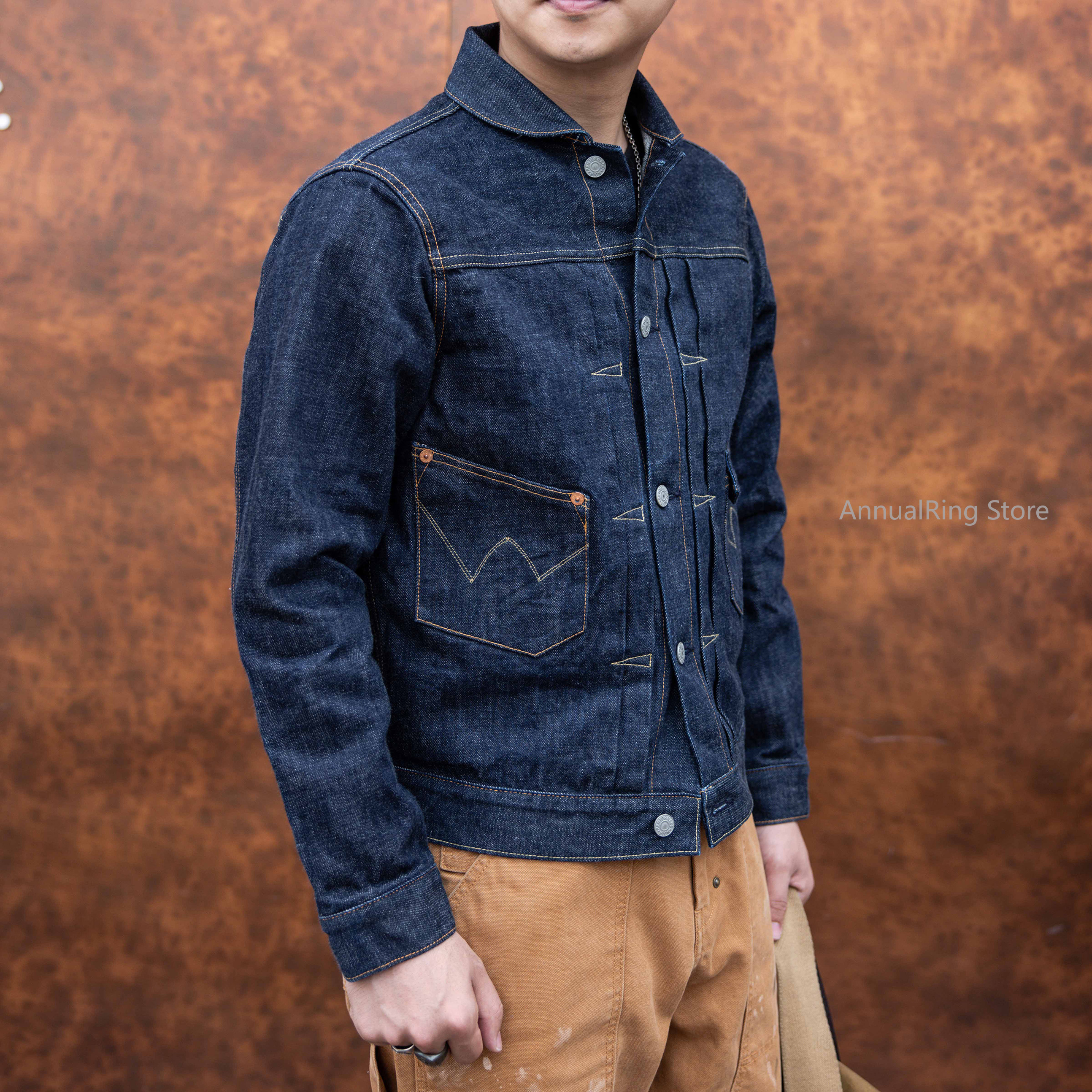 Red Tornado Cow King Denim Loo – Coat Rack Standing recenzja i cena