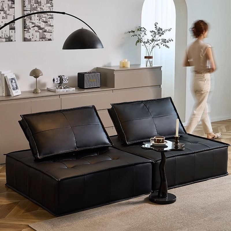 Convertible Folding Floor Sofa – Office Furniture For Small Spaces recenzja i cena