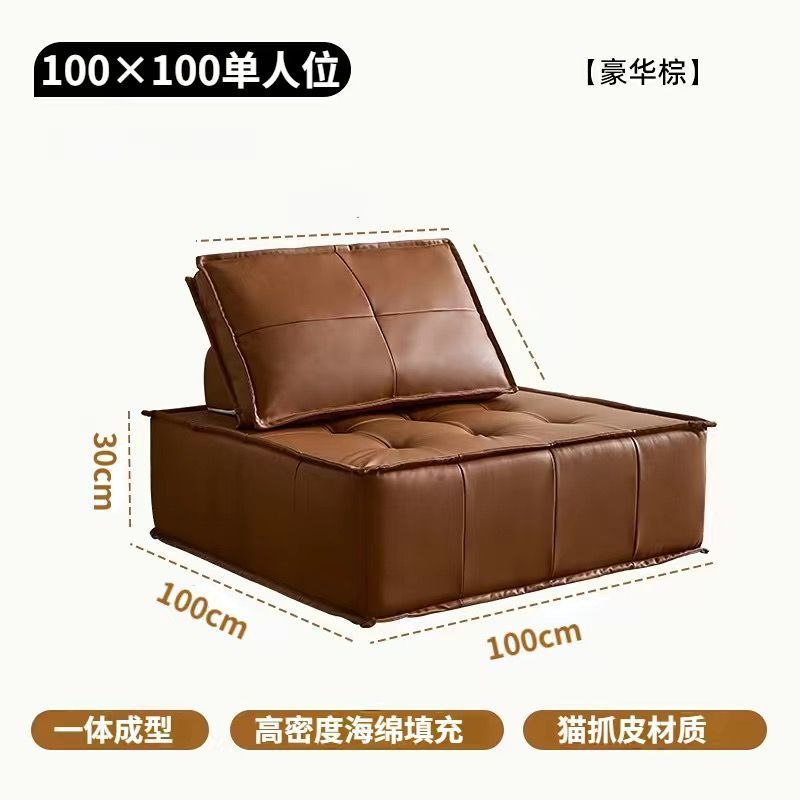 Convertible Folding Floor Sofa – Office Furniture For Small Spaces recenzja i cena