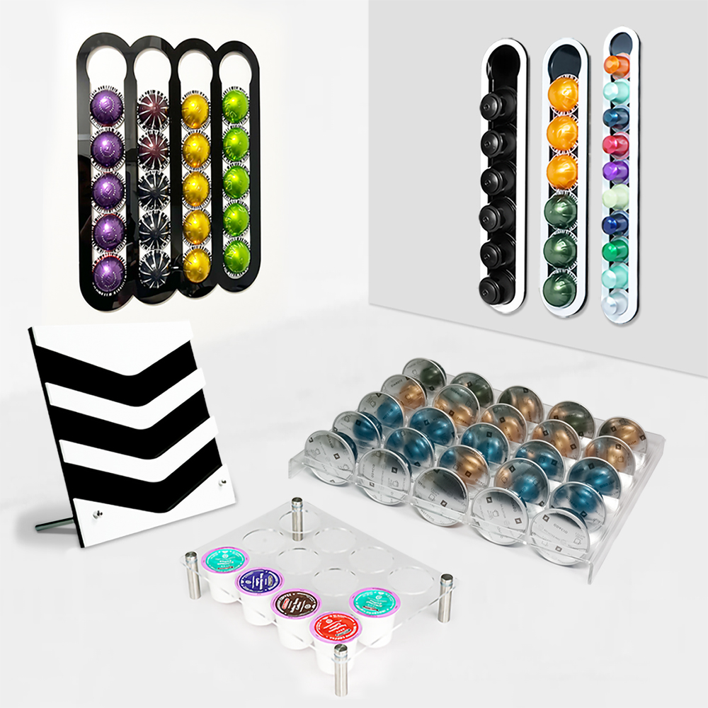 Multi Types Coffee Capsules Ho – Drawer Organizer Tray recenzja i cena