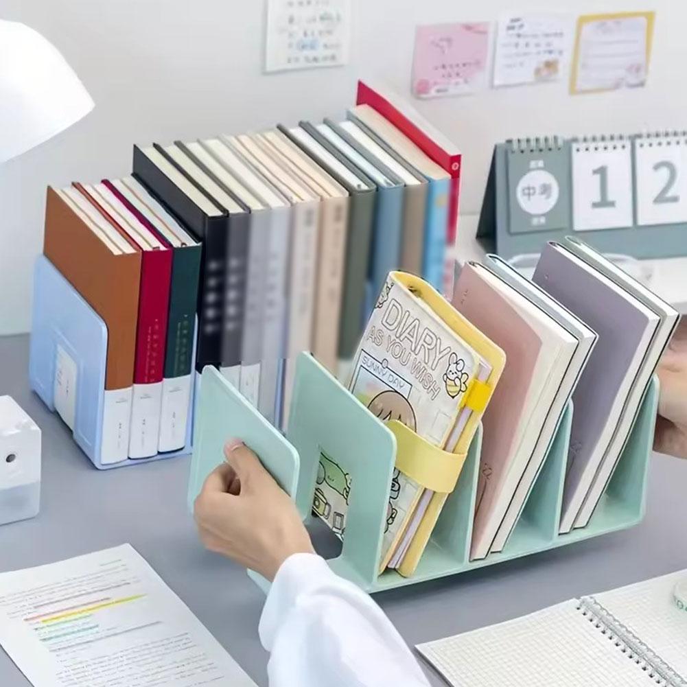 Four Sided Bookshelf Partition – Office Furniture Plan recenzja i cena