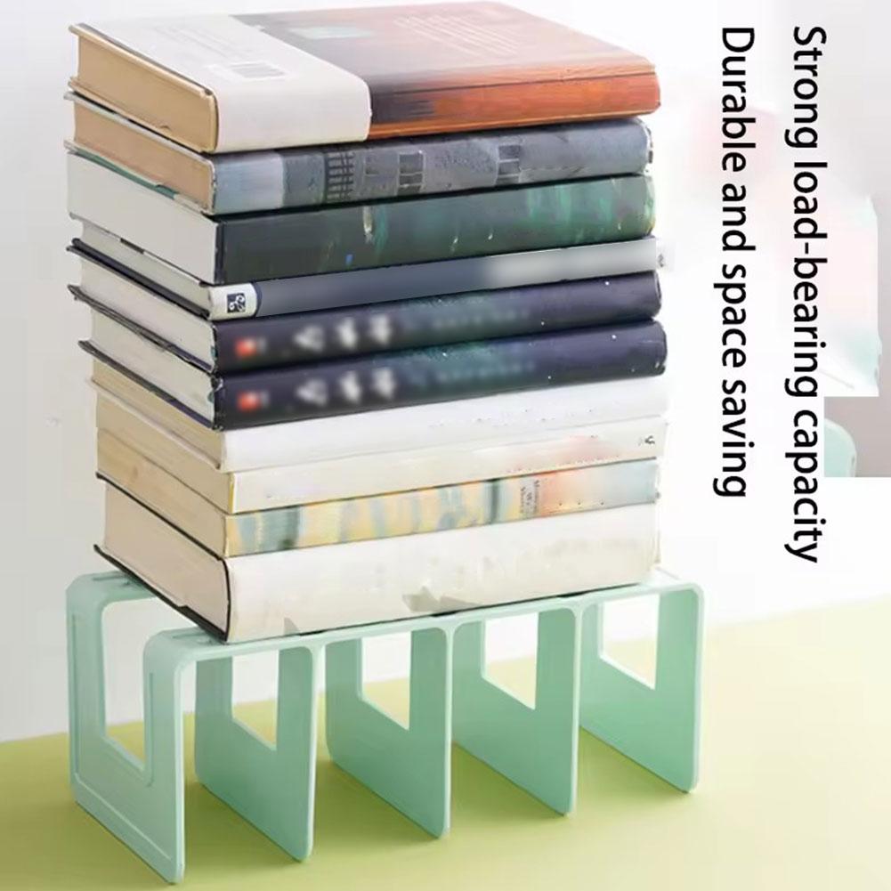 Four Sided Bookshelf Partition – Office Furniture Plan recenzja i cena