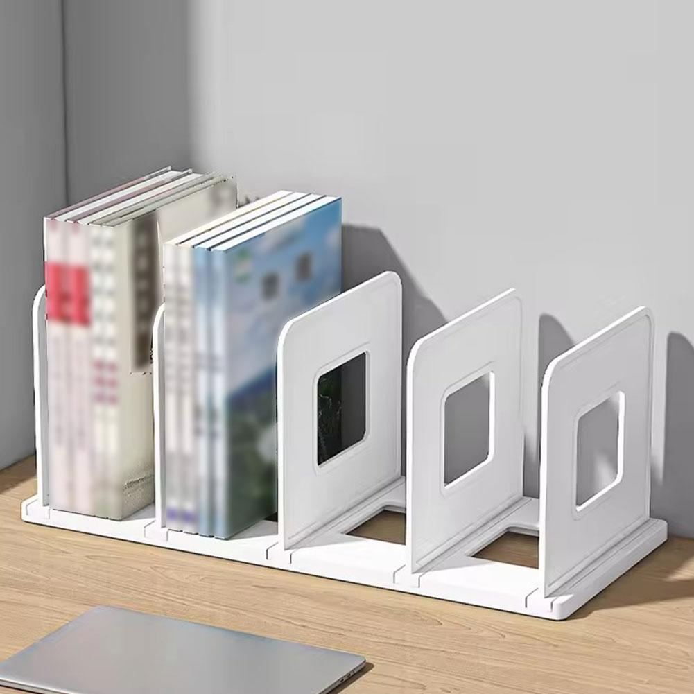 Four Sided Bookshelf Partition – Office Furniture Plan recenzja i cena