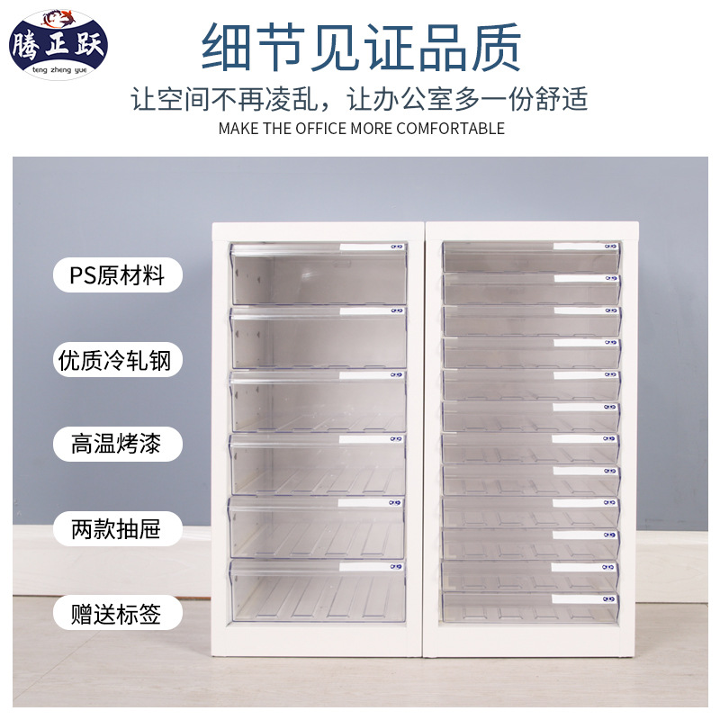 Desktop Office File Cabinet A4 – Office Furniture Filing Cabinets recenzja i cena