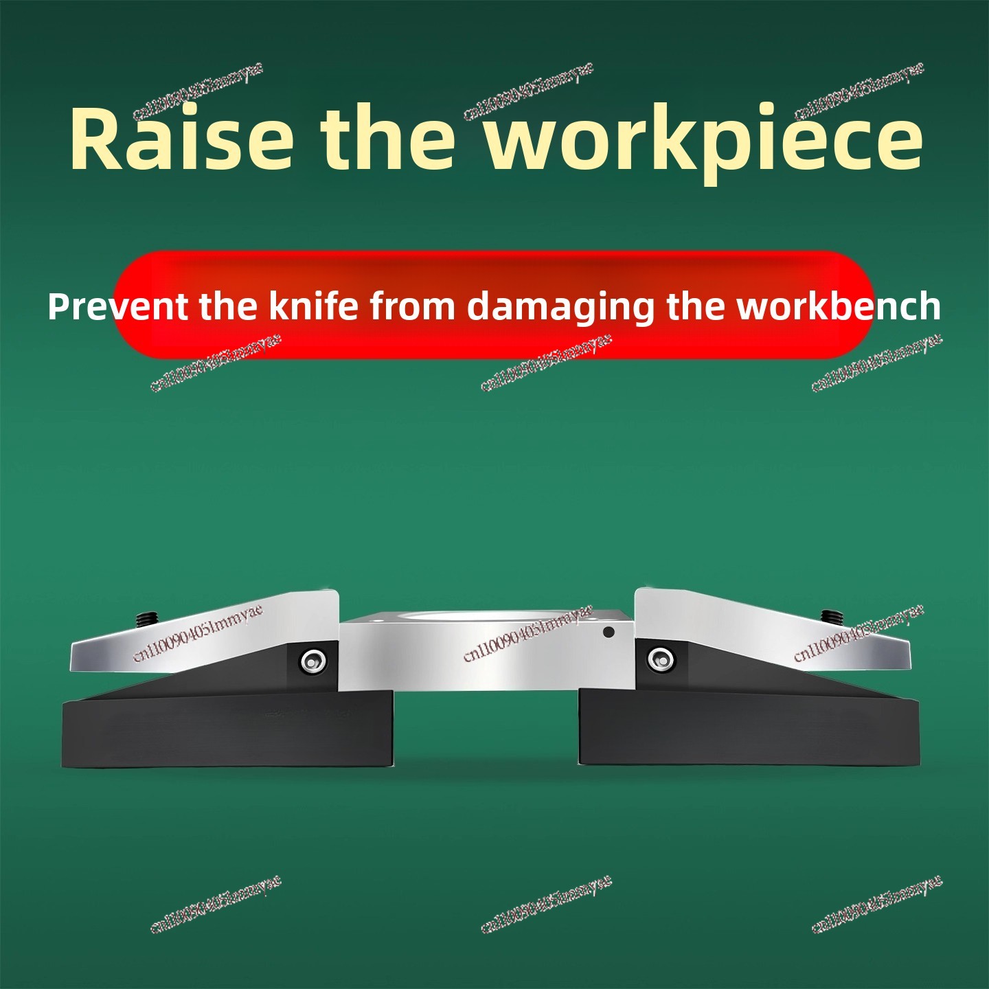 One-way Elevation Fixture CNC  – Office Furniture And Fixtures recenzja i cena