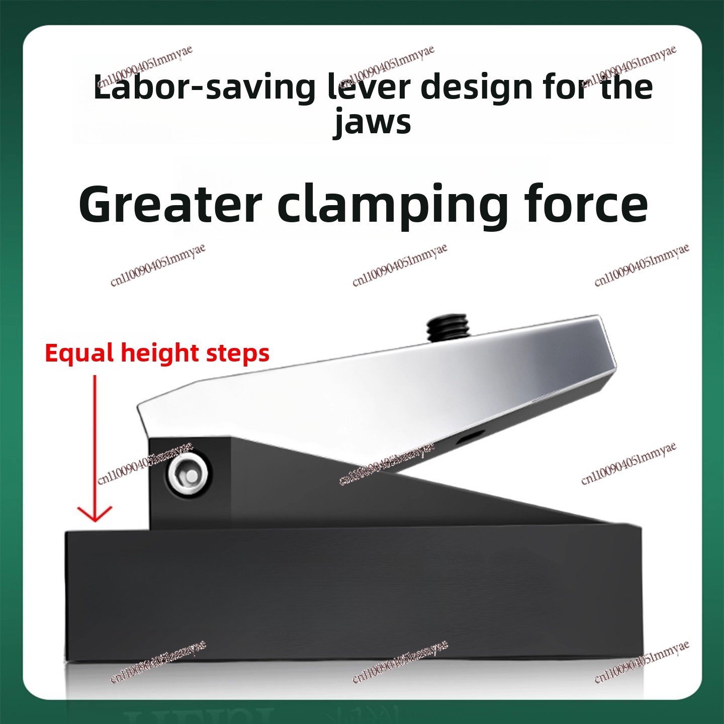 One-way Elevation Fixture CNC  – Office Furniture And Fixtures recenzja i cena