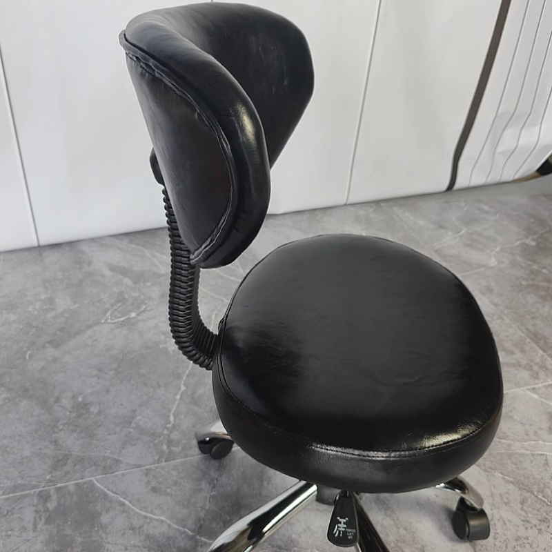 Compact Adjustable Office Chai – Office Furniture For Small Spaces recenzja i cena