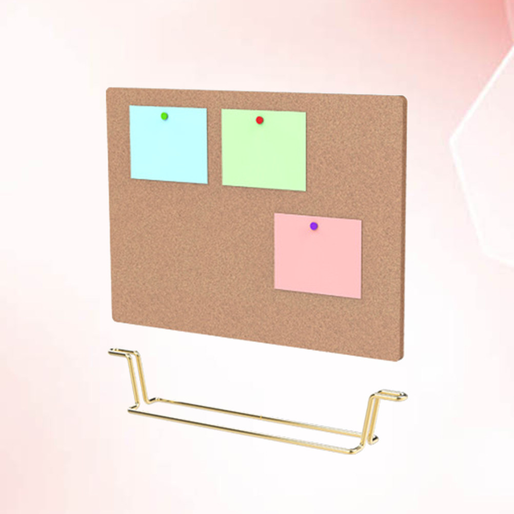 Pin Board Cork Bulletin Wooden – Bulletin Board Cork recenzja i cena