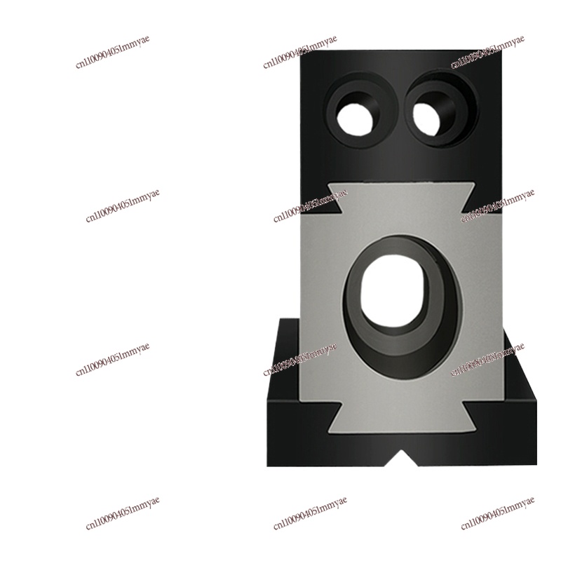 Manual One-way OK Fixture CNC  – Office Furniture And Fixtures recenzja i cena