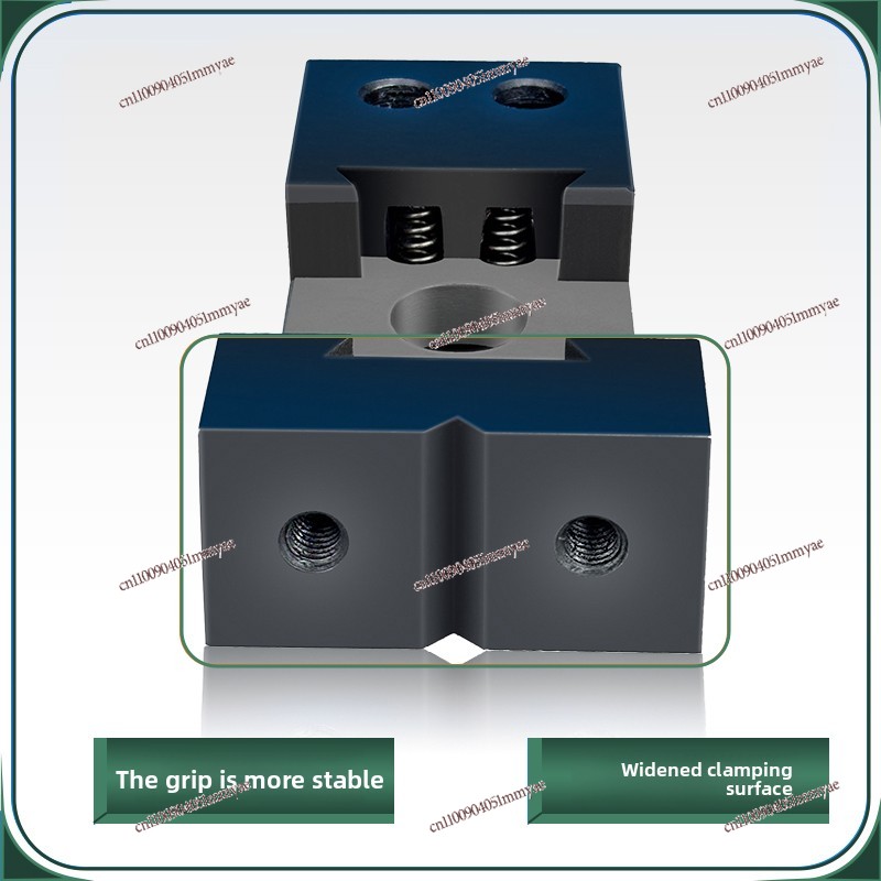 Manual One-way OK Fixture CNC  – Office Furniture And Fixtures recenzja i cena