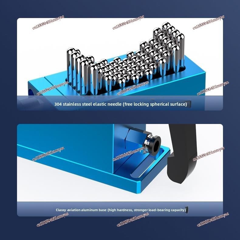 Marking and Positioning Toolin – Office Furniture And Fixtures recenzja i cena