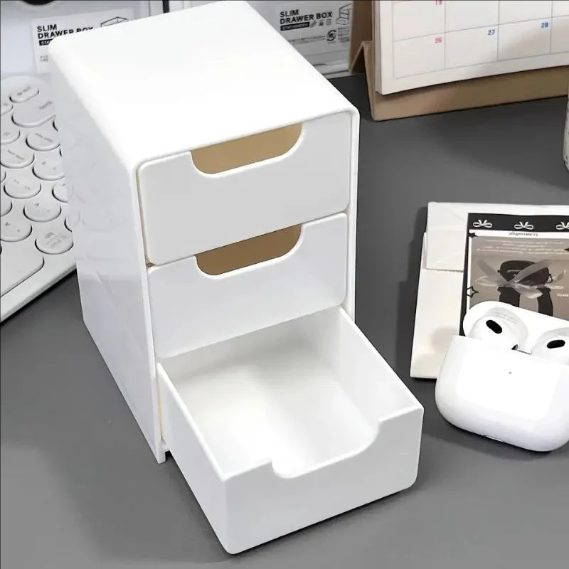 1pc 3-Drawer Desktop Storage B – Office Furniture Filing Cabinets recenzja i cena