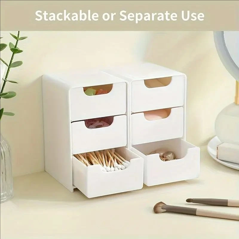 1pc 3-Drawer Desktop Storage B – Office Furniture Filing Cabinets recenzja i cena