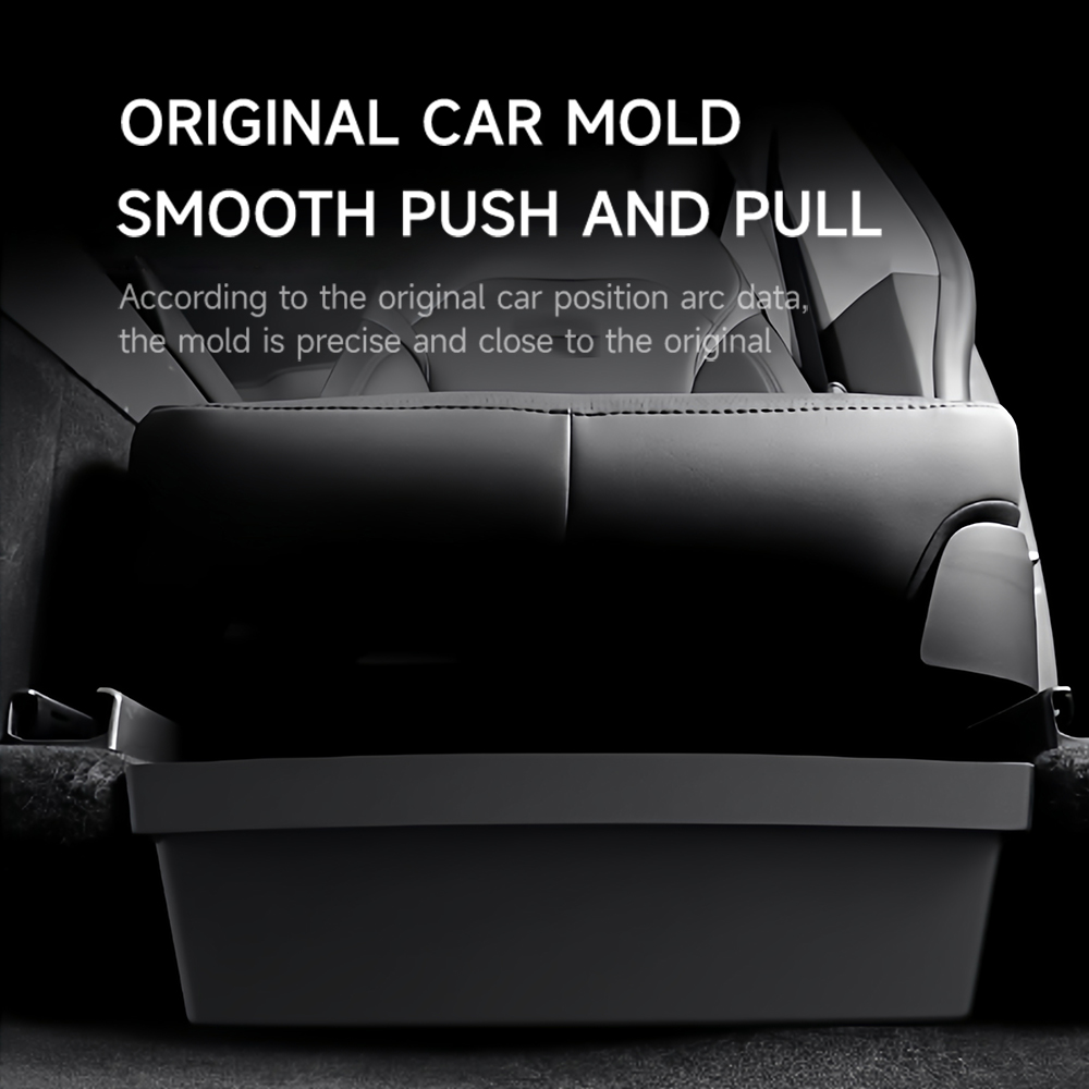 For 2025 Tesla New Model Y Lau – Drawer Organizer Tray recenzja i cena