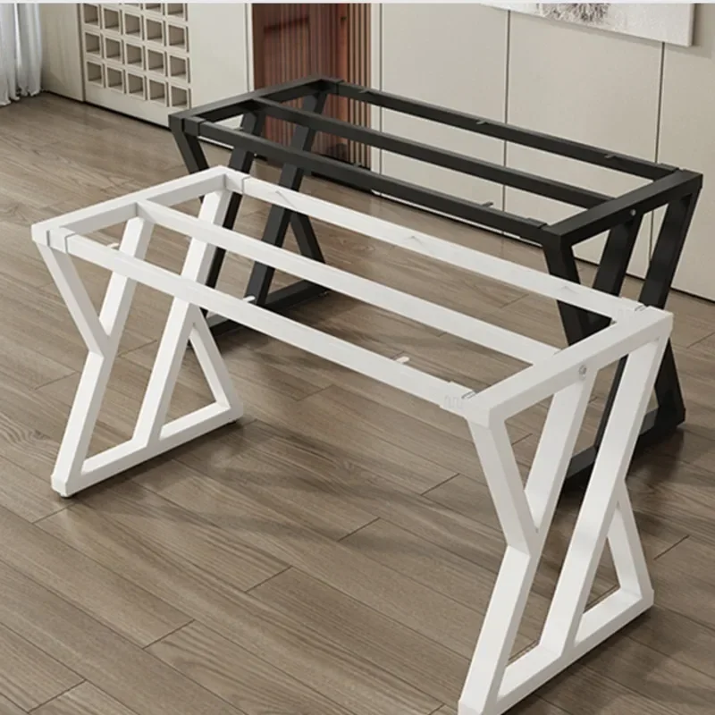 Iron Baking Lacquer Table Leg  – Office Furniture Plan recenzja i cena