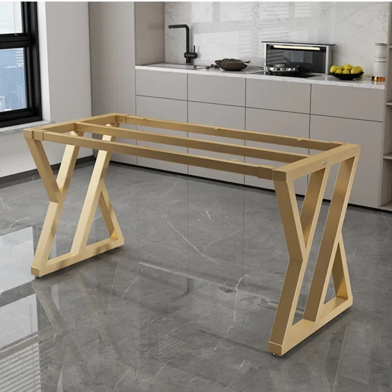 Iron Baking Lacquer Table Leg  – Office Furniture Plan recenzja i cena