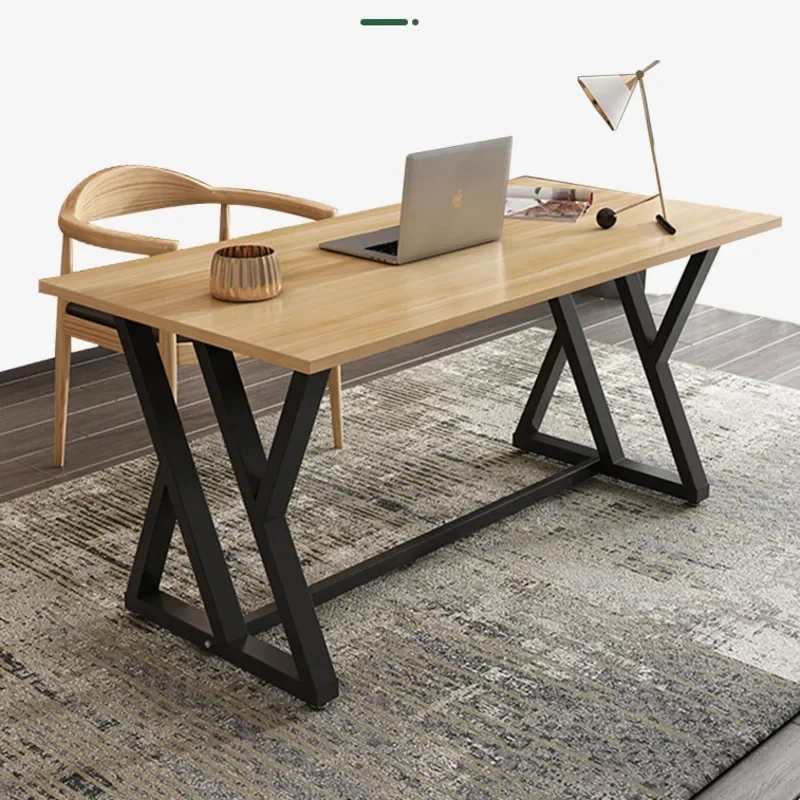 Iron Baking Lacquer Table Leg  – Office Furniture Plan recenzja i cena