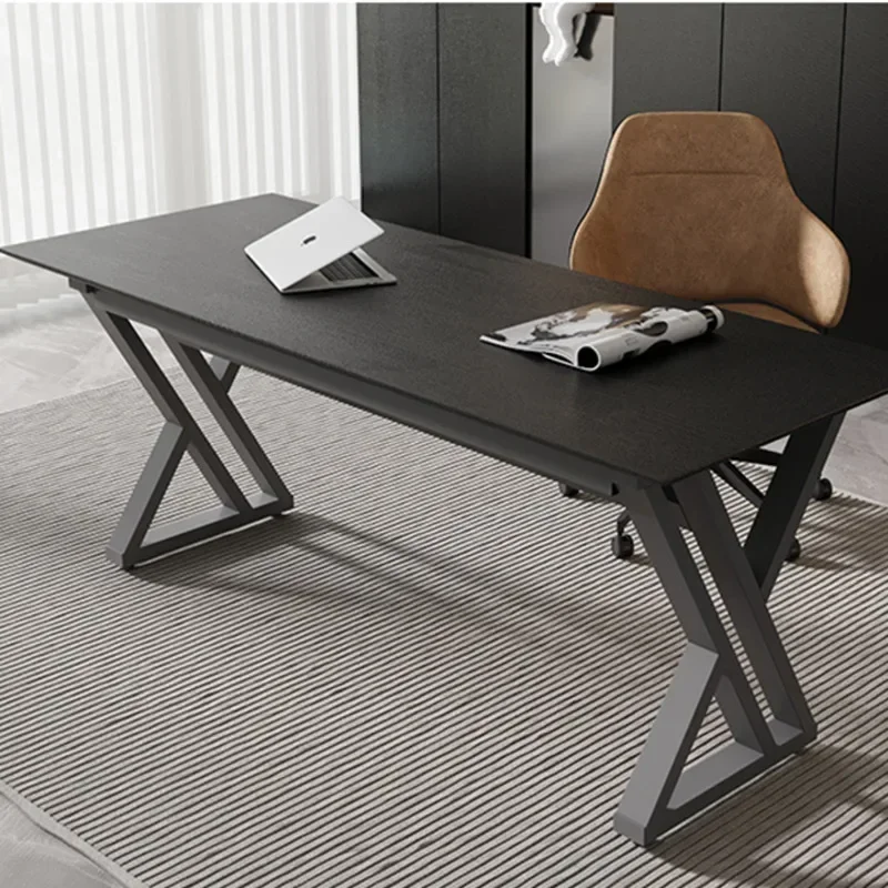 Iron Baking Lacquer Table Leg  – Office Furniture Plan recenzja i cena