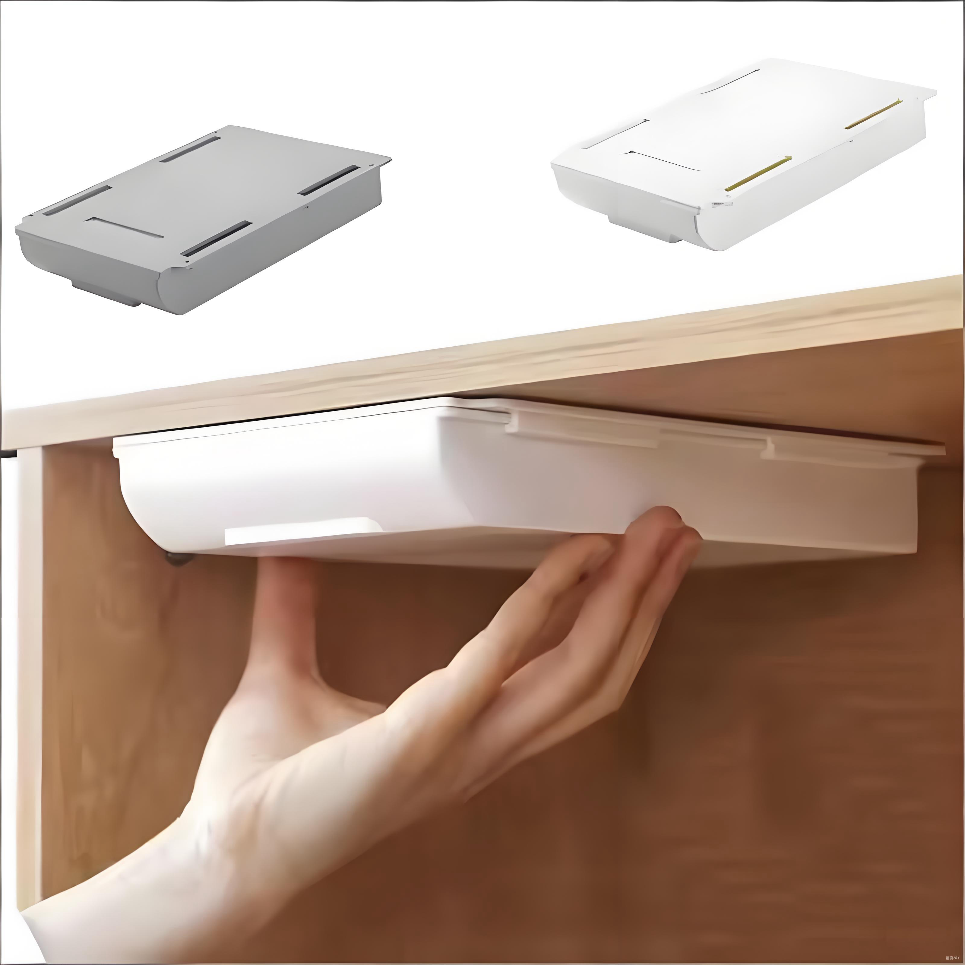 Drawer Type Storage Box Under  – Office Furniture Filing Cabinets recenzja i cena