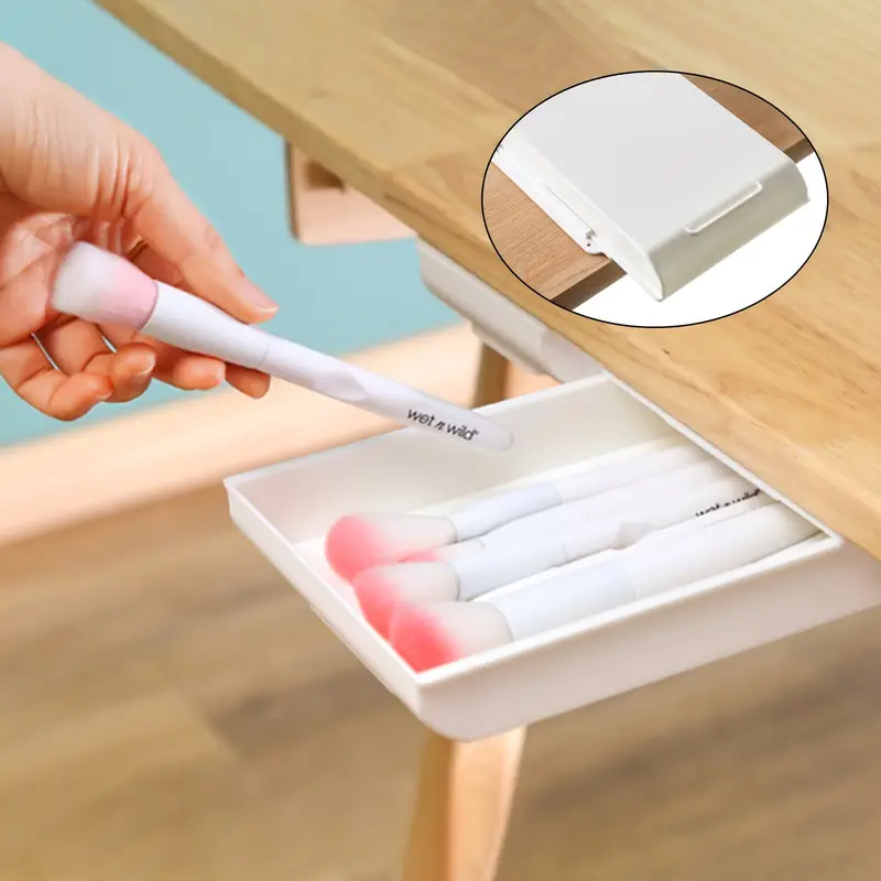 Drawer Type Storage Box Under  – Office Furniture Filing Cabinets recenzja i cena