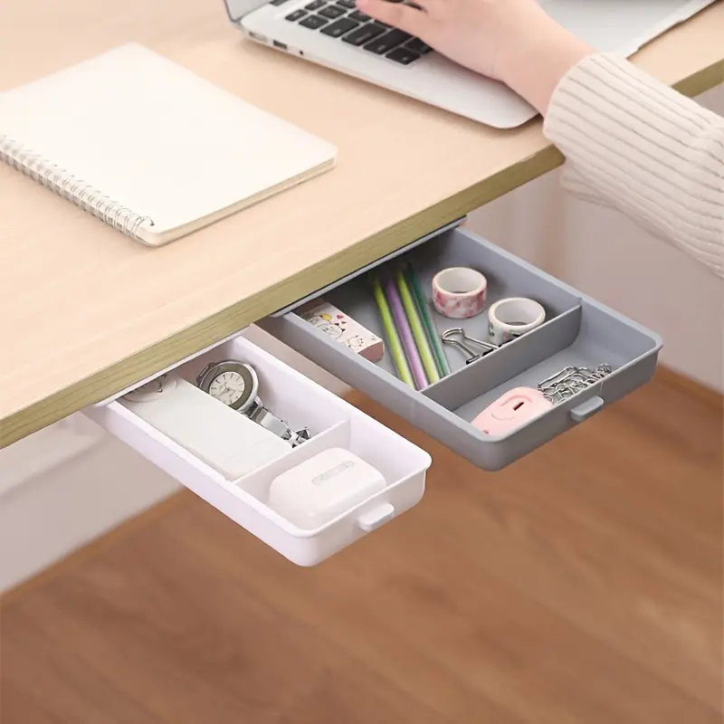 Drawer Type Storage Box Under  – Office Furniture Filing Cabinets recenzja i cena