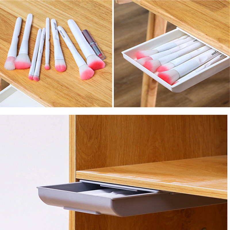 Drawer Type Storage Box Under  – Office Furniture Filing Cabinets recenzja i cena