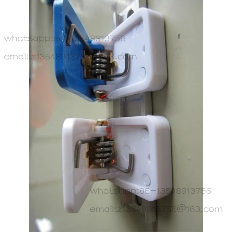 10A polymer battery four-wire  – Office Furniture And Fixtures recenzja i cena