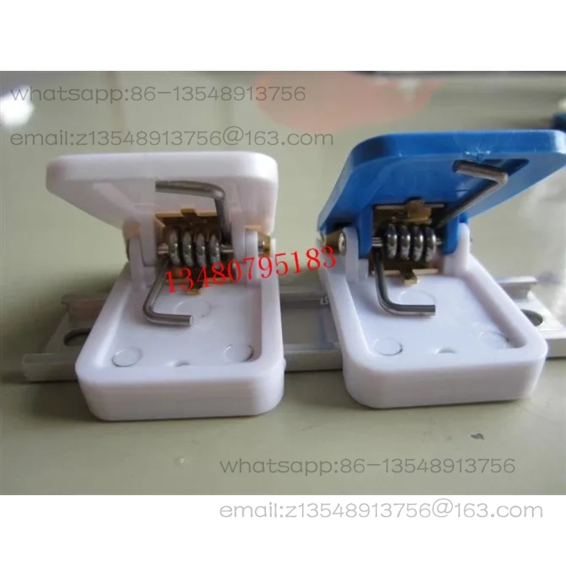 10A polymer battery four-wire  – Office Furniture And Fixtures recenzja i cena