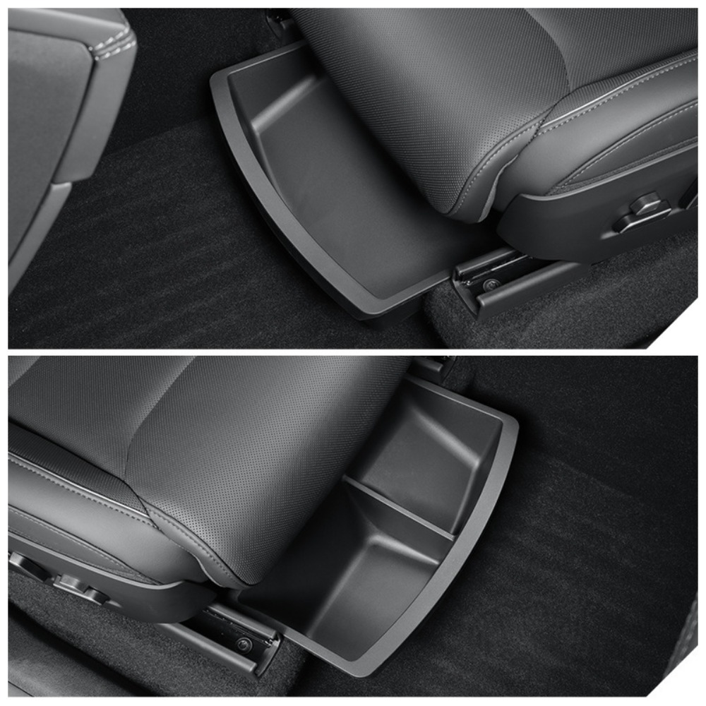 Under Seat Storage Box Lower O – Drawer Organizer Tray recenzja i cena