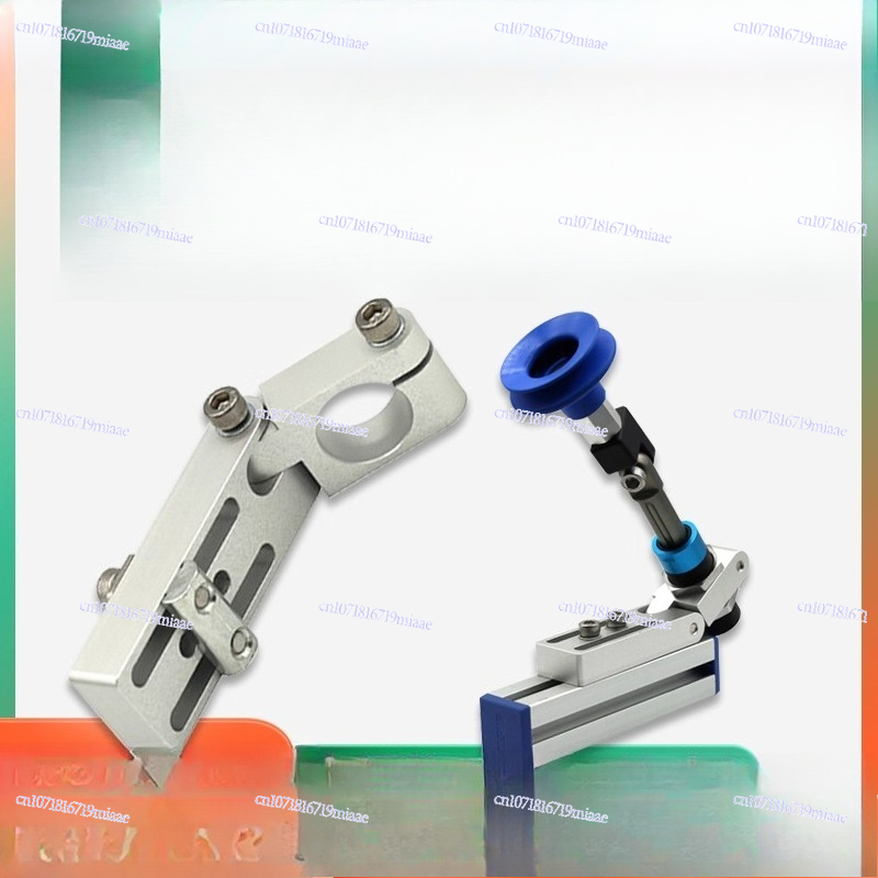 Angle Adjustable Connector Pro – Office Furniture And Fixtures recenzja i cena