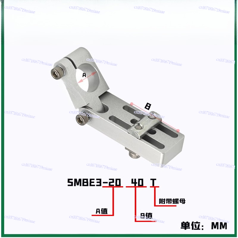 Angle Adjustable Connector Pro – Office Furniture And Fixtures recenzja i cena