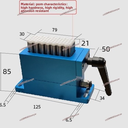 Marking and Positioning Toolin – Office Furniture And Fixtures recenzja i cena