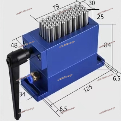 Marking and Positioning Toolin – Office Furniture And Fixtures recenzja i cena