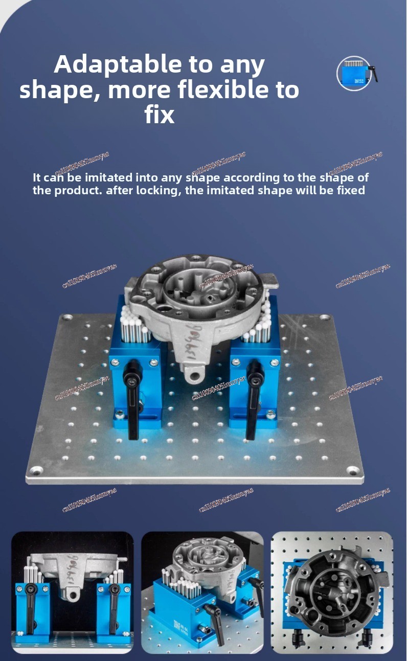 Marking and Positioning Toolin – Office Furniture And Fixtures recenzja i cena