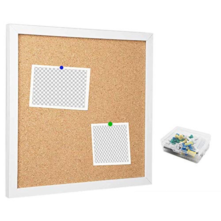 Corkboards for Wall, Cork Boar – Bulletin Board Cork recenzja i cena